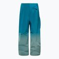 Men's snowboard trousers Oakley Channel Grade Cargo new balsam green 9