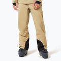 Men's ski trousers Oakley Sub Temp RC Gore-Tex 2.0 pebble