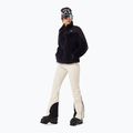 Women's sweatshirt Oakley W. Mountain Fire Sherpa blackout