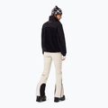 Women's sweatshirt Oakley W. Mountain Fire Sherpa blackout 3