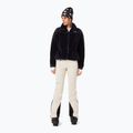 Women's sweatshirt Oakley W. Mountain Fire Sherpa blackout 4