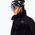 Women's sweatshirt Oakley W. Mountain Fire Sherpa blackout 5