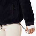 Women's sweatshirt Oakley W. Mountain Fire Sherpa blackout 6
