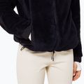Women's sweatshirt Oakley W. Mountain Fire Sherpa blackout 7