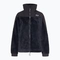 Women's sweatshirt Oakley W. Mountain Fire Sherpa blackout 8
