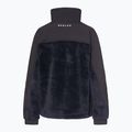 Women's sweatshirt Oakley W. Mountain Fire Sherpa blackout 9