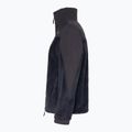 Women's sweatshirt Oakley W. Mountain Fire Sherpa blackout 10
