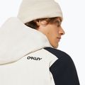 Men's snowboard jacket Oakley TNP TBT Insulated mist/black 4