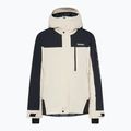 Men's snowboard jacket Oakley TNP TBT Insulated mist/black 8