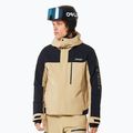 Men's snowboard jacket Oakley TNP TBT Insulated pebble
