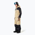 Men's snowboard jacket Oakley TNP TBT Insulated pebble 4
