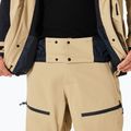 Men's snowboard jacket Oakley TNP TBT Insulated pebble 9