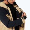 Men's snowboard jacket Oakley TNP TBT Insulated pebble 10