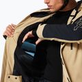 Men's snowboard jacket Oakley TNP TBT Insulated pebble 11