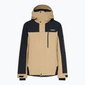 Men's snowboard jacket Oakley TNP TBT Insulated pebble 12
