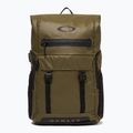 Hiking backpack Oakley Road Trip Terrain RC Pack 25 l army green