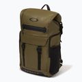Hiking backpack Oakley Road Trip Terrain RC Pack 25 l army green 3
