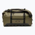 Travel bag Oakley Road Trip RC Duffle 50 l army green