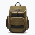 Hiking backpack Oakley Enduro 3.0 Big 30 l army green/pebble
