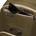 Urban backpack Oakley Enduro 4.0 25 l army green/pebble 5