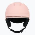 Ski helmet Bliz S002 matte powder pink 2