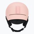 Ski helmet Bliz S002 matte powder pink 4
