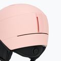 Ski helmet Bliz S002 matte powder pink 8
