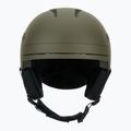 Ski helmet Bliz S002 matte camo green 2