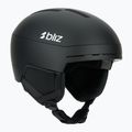 Ski helmet Bliz S002 matte black