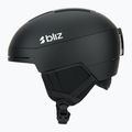 Ski helmet Bliz S002 matte black 3