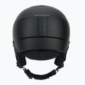 Ski helmet Bliz S002 matte black 4