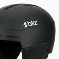 Ski helmet Bliz S002 matte black 7