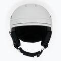 Ski helmet Bliz S002 matte white 2