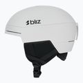 Ski helmet Bliz S002 matte white 3