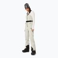 Women's snowboard trousers Oakley TNP Harper Softshell Bib mist 2