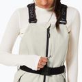 Women's snowboard trousers Oakley TNP Harper Softshell Bib mist 5