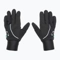 Oakley Endurance Pro Winter blackout cycling gloves 2