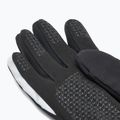 Oakley Endurance Pro Winter blackout cycling gloves 6