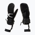 Ski gloves Oakley Timberline Mitten blackout