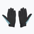 Oakley Seeker Thermal MTB 2.0 dark pacific cycling gloves 3