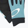 Oakley Seeker Thermal MTB 2.0 dark pacific cycling gloves 5