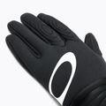 Oakley Seeker Thermal MTB 2.0 blackout cycling gloves 4