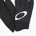 Oakley Seeker Thermal MTB 2.0 blackout cycling gloves 5