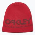 Winter hat Oakley TNP Reversible hibiscus red/rosewood 3