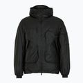 Men's snowboard jacket Oakley Mthod Insulated blackout