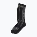 Ski socks Oakley Patrol dark grey hthr 3