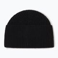 Winter hat Oakley Ellipse Ribbed Beanie blackout 2