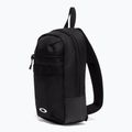 Urban sling bag Oakley Enhance LT Body Bag 9.0 FW 5 l black/white 3