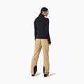 Women's sweatshirt Oakley Canopy Full Zip blackout 3
