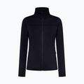 Women's sweatshirt Oakley Canopy Full Zip blackout 8